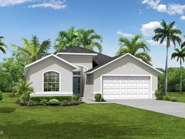 21 Matanzas Cove Dr, Palm Coast, FL 32137