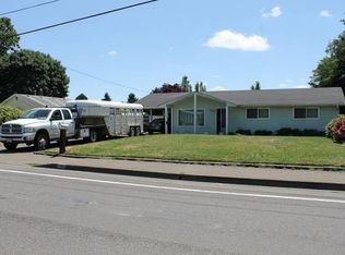 4060 Barger Dr, Eugene, OR