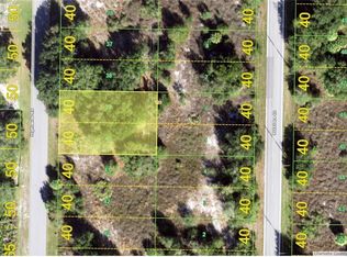 2106 Highlands Rd, Punta Gorda, FL 33983