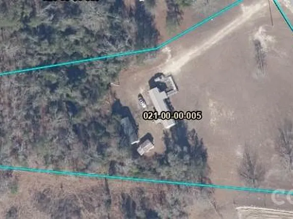 5107 Raleys Mill Rd, Bethune, SC 29009