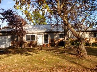 3008 Edwin Mac Rd, Harrison, AR 72601