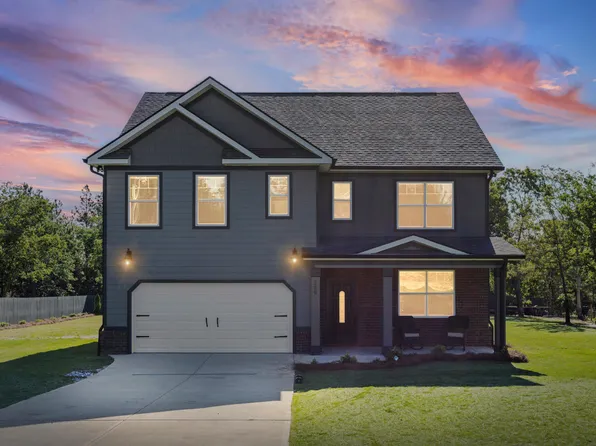 520 E Frontage Rd, Aiken, SC 29805