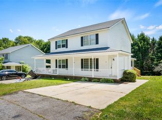 108B Cypress Run, Anderson, SC 29625