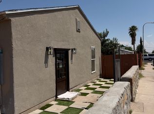 295 S Nevarez St, Las Cruces, NM 88001