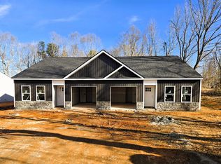 1285-1287 Fairview Church Rd, Spartanburg, SC 29303