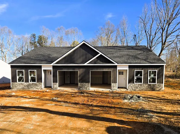 1285-1287 Fairview Church Rd, Spartanburg, SC 29303