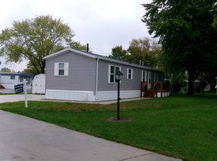 111 Pleasant Way, Anderson, IN 46013