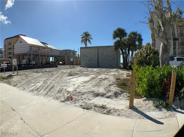 700 Estero Blvd, Fort Myers Beach, FL 33931