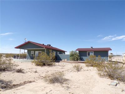 69167 Cleland Rd, Twentynine Palms, CA, 92277