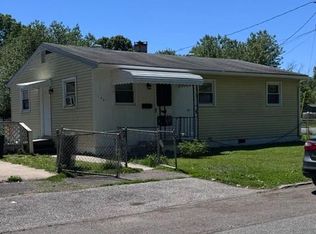 140 Deaver St, Havre De Grace, MD 21078