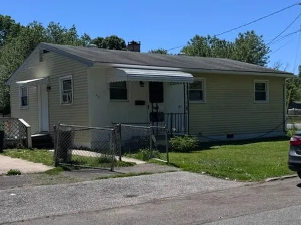140 Deaver St, Havre De Grace, MD 21078