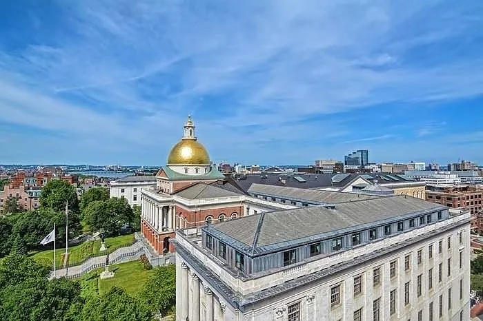 21 Beacon St #2J — Photo 31