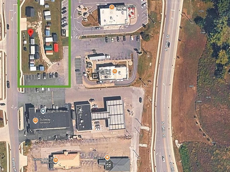 1st image of 1705 S Bobby Helm Blvd