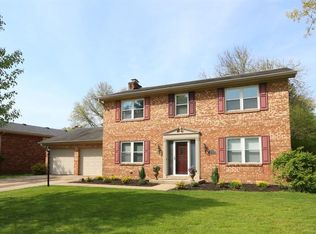 2472 Orchid Ln, Villa Hills, KY 41017