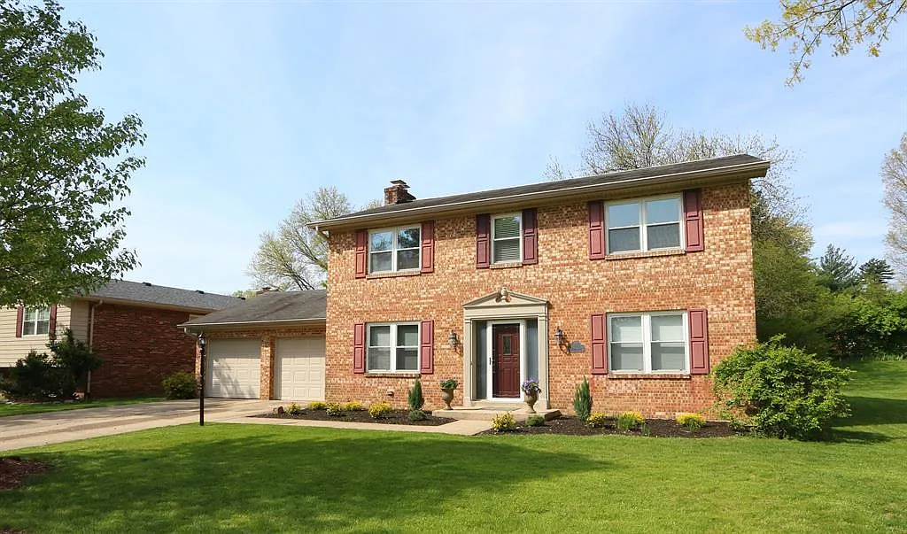 2472 Orchid Ln photo 1