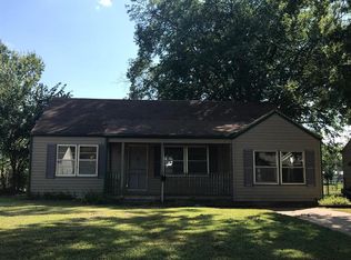 613 Riley St, Independence, KS 67301