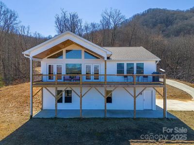 137 Enchanted Mountain Cv, Franklin, NC, 28734