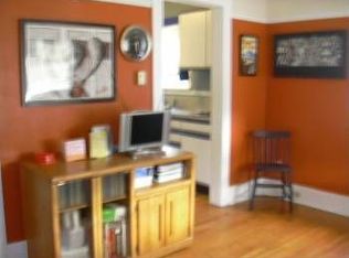 10134 N Tioga Ave, Portland, OR 97203