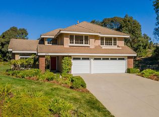 3371 Erinlea Ave, Thousand Oaks, CA 91320