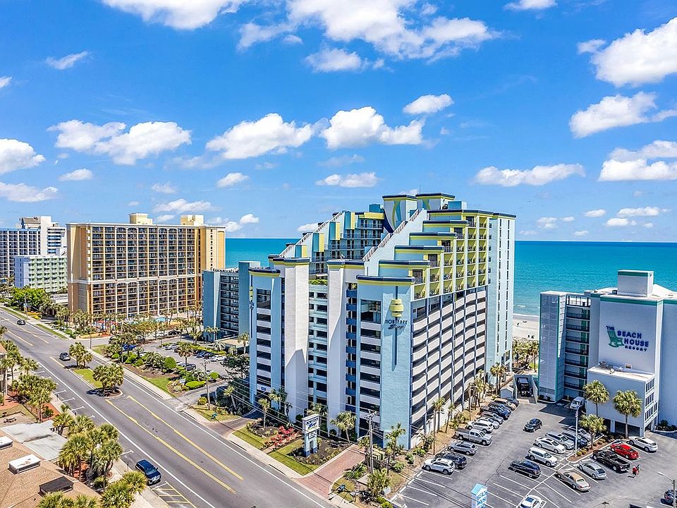 1st image of 6804 N Ocean Blvd. #1205