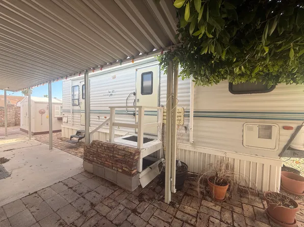 13478 E 47th Ln, Yuma, AZ