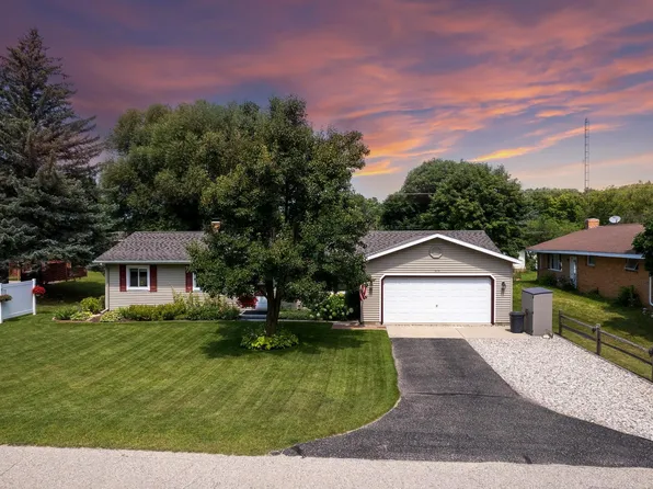 515 E Huron St, Gaylord, MI 49735