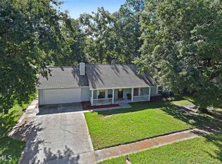 202 Bachlott Rd, Saint Marys, GA 31558