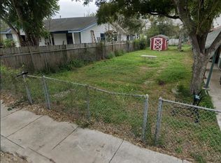 1623 Juniper Ave, McAllen, TX 78501