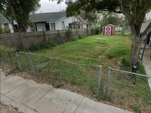 1623 Juniper Ave, McAllen, TX 78501