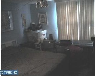 Master Bed
