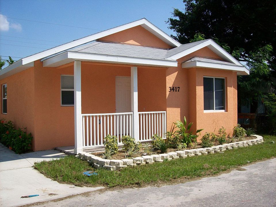 Front Elevation
