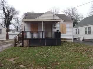 1104 Carlisle Ave, Louisville, KY 40215