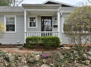 2332 Page Ave, Louisville, KY 40205