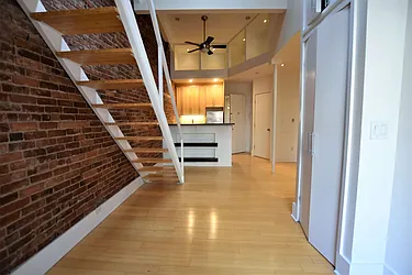 Rented by Bold New York