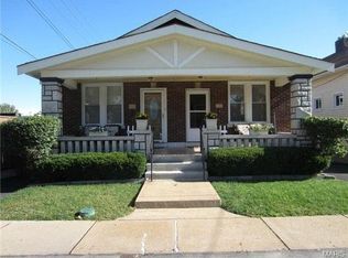 4885 Heidelberg Ave, Saint Louis, MO