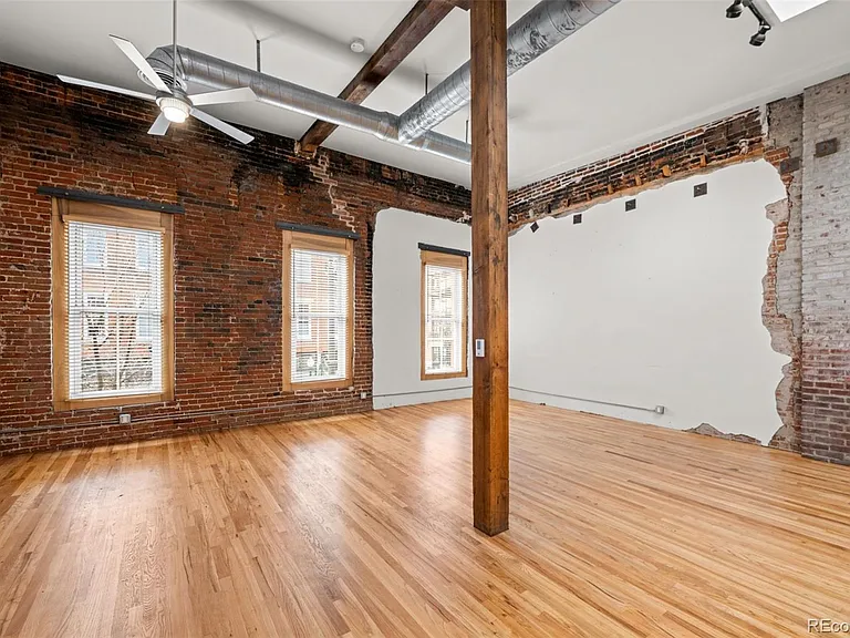 1510 Wazee St #3-A — Photo 30