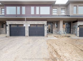 61 Soho St #10, Hamilton, ON L8J0L4