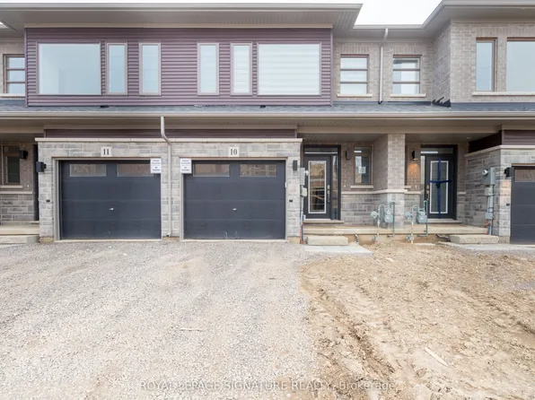 61 Soho St, Hamilton, ON