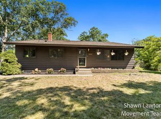 1832 Southwood Ave, Muskegon, MI 49441