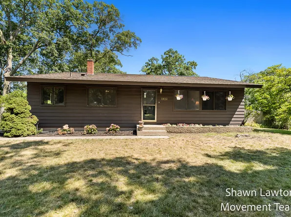 1832 Southwood Ave, Muskegon, MI 49441