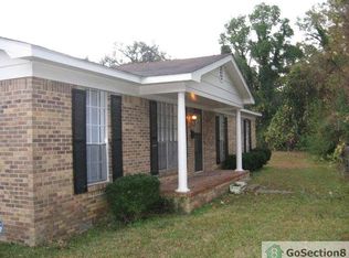 965 Tennessee St, Mobile, AL 36605
