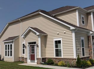 20204 Huntington Ct, Hagerstown, MD 21742
