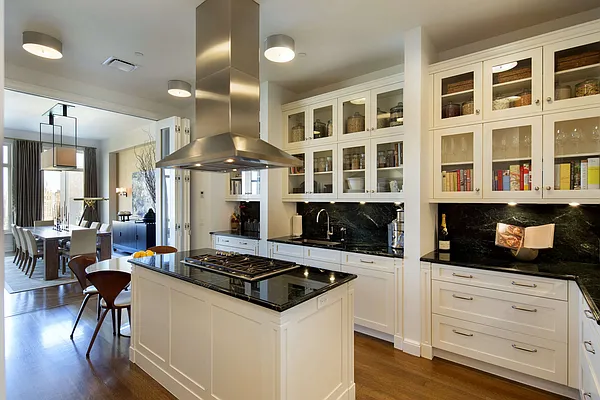 Rented by Brown Harris Stevens | media 4