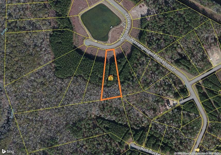 1st image of 1309 Wood Sorrel Dr