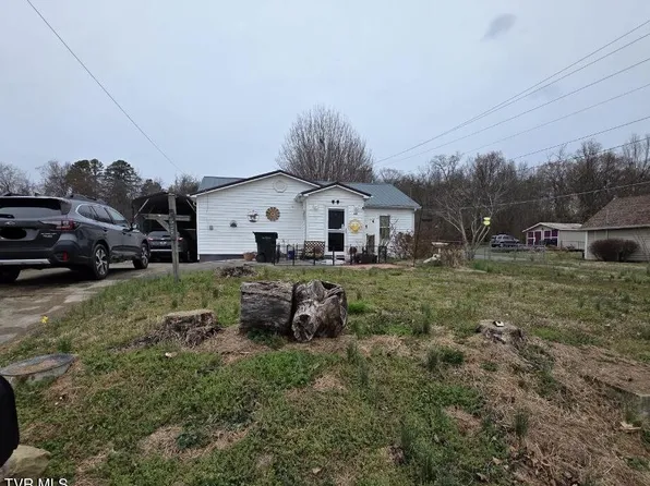 421 Juniper St, Greeneville, TN 37745