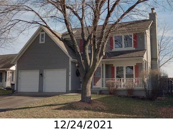1314 N Annie St, Olathe, KS 66061