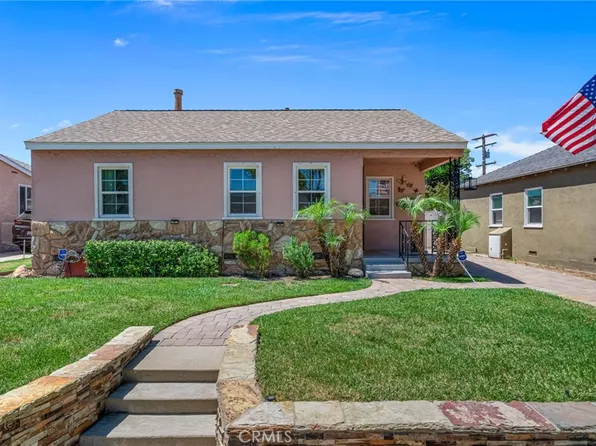3931 E De Ora Way, Long Beach, CA 90815
