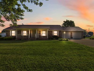 43 Farmington Ave, Monticello, KY, 42633