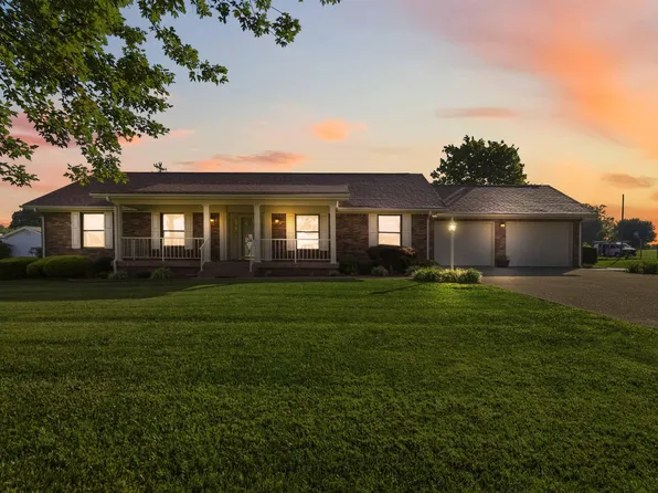 43 Farmington Ave, Monticello, KY 42633