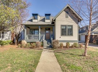800 N 14th St, Nashville, TN 37206